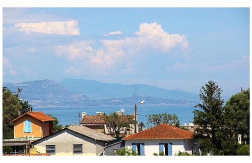 Antibes Apartment | Les Calanques d'or
