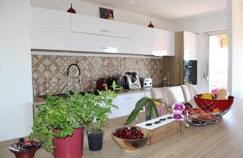 Antibes Apartment | Les Calanques d'or