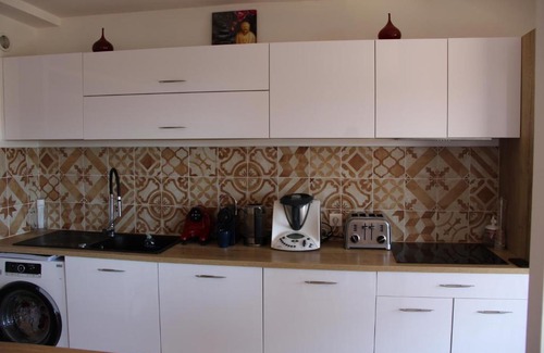 Antibes Apartment | Les Calanques d'or