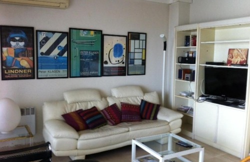 Villeneuve Loubet Beach Apartment | Location Appart Climatisé - 4 Couchages - Villeneuve-Loubet Plage - FR-1-252A-32