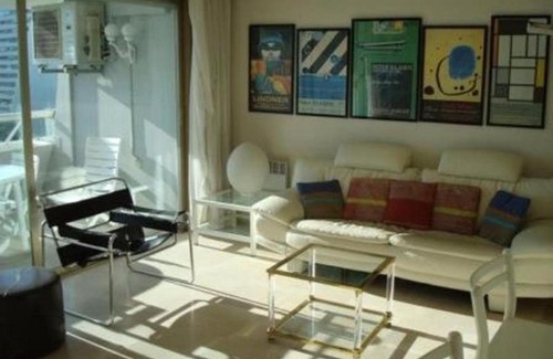Villeneuve Loubet Beach Apartment | Location Appart Climatisé - 4 Couchages - Villeneuve-Loubet Plage - FR-1-252A-32