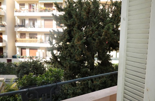 Thiers Apartment | Lovely apartment in Musiciens Nice