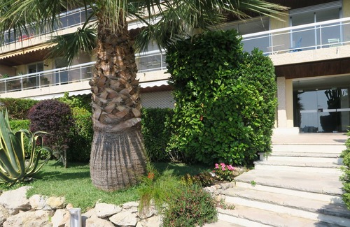 Villefranche-sur-Mer Apartment | Lovely appartment with breathtaking seaview