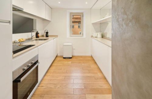 Old Town Apartment | Magnificent apartment -1BR-2P- Centre Saint-Tropez