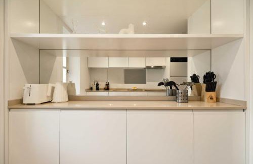 Old Town Apartment | Magnificent apartment -1BR-2P- Centre Saint-Tropez