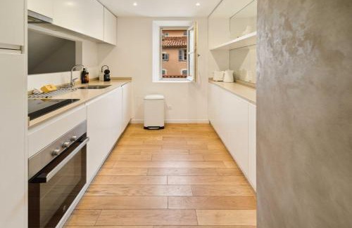 Old Town Apartment | Magnificent apartment -1BR-2P- Centre Saint-Tropez