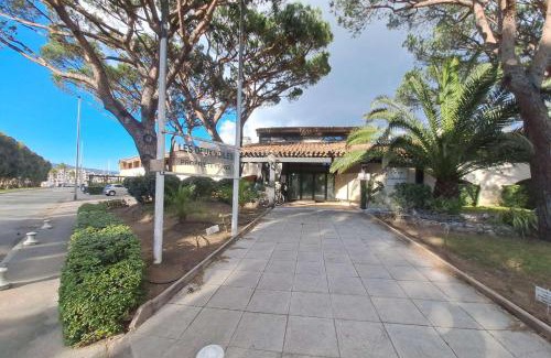 Port Cogolin Apartment | Marcogpel - Charmant Appartement Vue Port Proximité Saint-Tropez