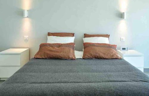 Villeneuve Loubet Beach Apartment | MARINA BAIE DES ANGES - AMIRAL