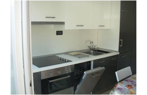 Menton Apartment | Menton Roca Mare 4 floor Parking Internet air conditioning, Garavan area