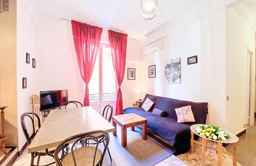 Les Baumettes Apartment | Nestor&Jeeves - NOE - Central - Close sea - Spacious