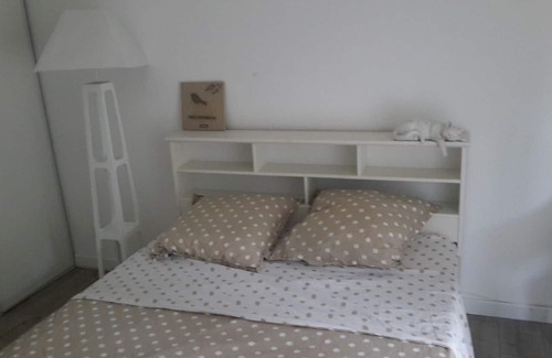 Nice Apartment | Nice. Luxury apartment, 3 rooms, sea view terrace, swimming pool, very quiet