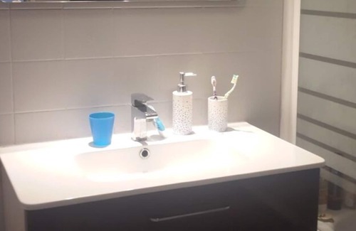 Nice Apartment | Nice. Luxury apartment, 3 rooms, sea view terrace, swimming pool, very quiet