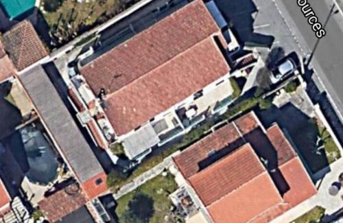 Villeneuve-Loubet Apartment | Paraliamou