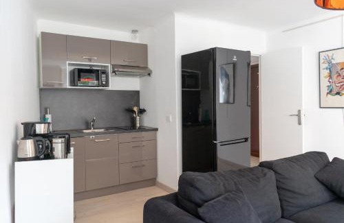 Quartier du Port Apartment | Place du Pin