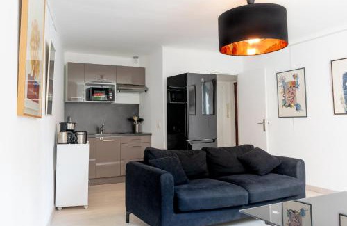 Quartier du Port Apartment | Place du Pin