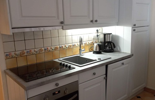 Sainte-Maxime Apartment | Pleasant T3 apartment in a quiet luxury residence with swimming pool