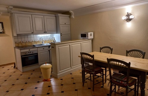 Sainte-Maxime Apartment | Pleasant T3 apartment in a quiet luxury residence with swimming pool