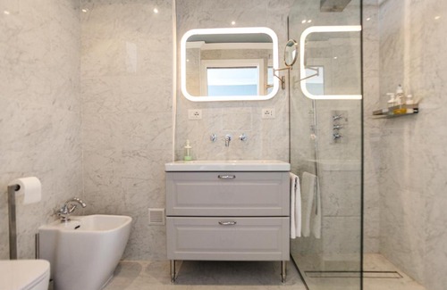 Les Baumettes Apartment | Promenade des Anglais - Studio suite seaside