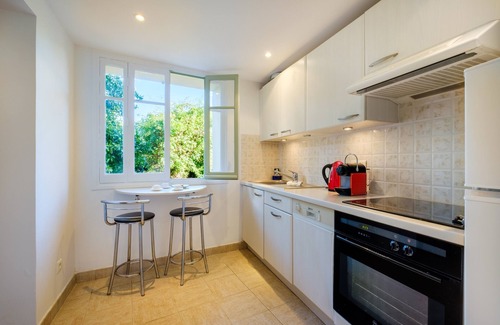 Beausoleil House | Propriété Muraccioli 2 - Maison avec piscine vue mer