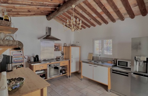 Valbonne Villa | Provençal Villa short walk to Valbonne Village Fully A/Cond sleep 10