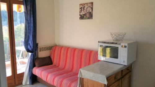Bastide Giraud Apartment | Résidence Cap Azur Appartement 108