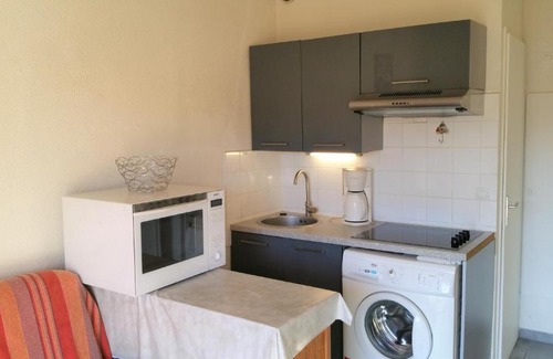 Bastide Giraud Apartment | Résidence Cap Azur Appartement 108