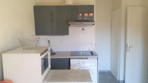 Bastide Giraud Apartment | Résidence Cap Azur Appartement 108
