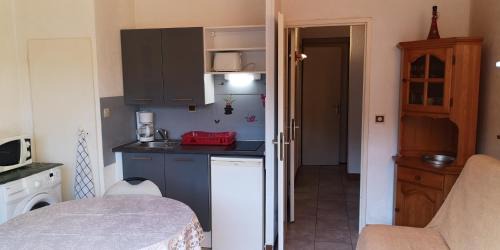 Bastide Giraud Apartment | Résidence Cap Azur Appartement 215
