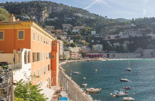 Villefranche-sur-Mer Apartment | Résidence Pierre & Vacances l'Ange Gardien