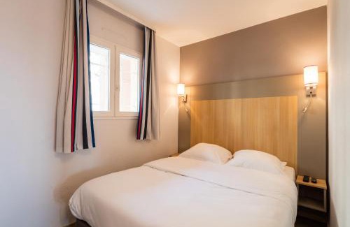 Villefranche-sur-Mer Apartment | Résidence Pierre & Vacances l'Ange Gardien