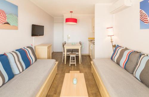 Villefranche-sur-Mer Apartment | Résidence Pierre & Vacances l'Ange Gardien