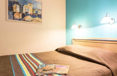 La Bocca Apartment | Résidence Pierre & Vacances Cannes Verrerie - Apartment for 5 people - 1 bedroom - Terrace or balcony
