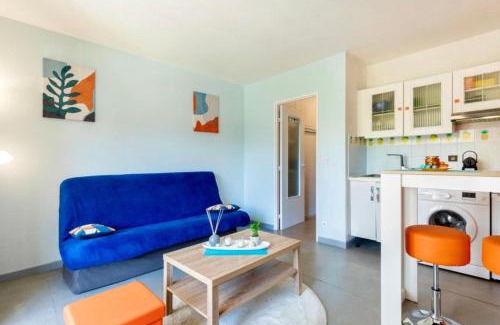 Mougins Apartment | Ref MLH - Palmes d'Or Properties