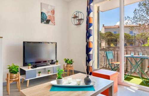 Mougins Apartment | Ref MLH - Palmes d'Or Properties