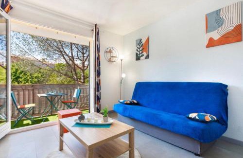 Mougins Apartment | Ref MLH - Palmes d'Or Properties