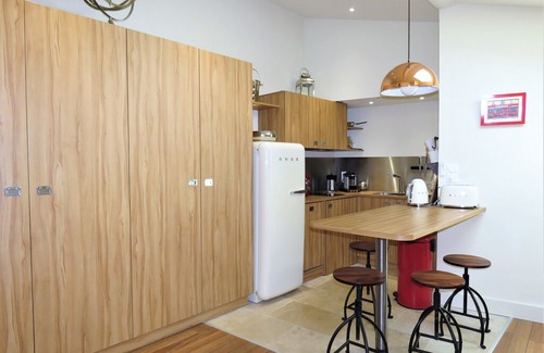 Old Town Apartment | Renovated apartment - In the heart of Saint Tropez