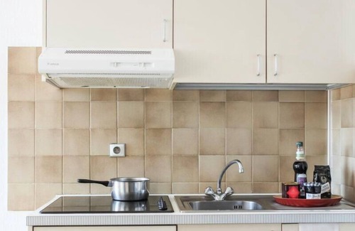 Villefranche-sur-Mer Apartment | Residence Le Palais de la Marine - Maeva Sélection - Studio 4 People