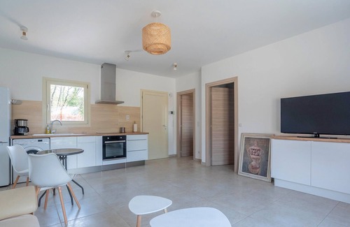 Saint-Cezaire-sur-Siagne House | Splendide villa avec piscine