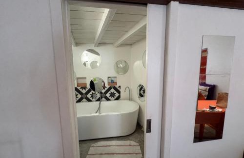 Old Town Apartment | Studio Cosy Saint Tropez Centre