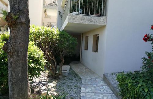 Menton Apartment | Studio les palmiers