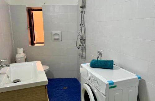Old Town Apartment | Studio-Menton vieille ville