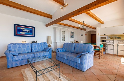 Cavalaire-sur-Mer House | Stunning home in Cavalaire Sur Mer