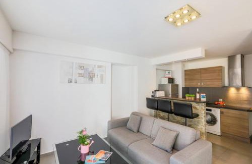 Carre d'Or Apartment | SUEDE 3 AP4209 By Riviera Holiday Homes