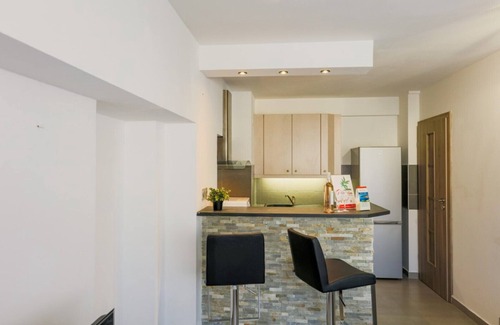 Carre d'Or Apartment | SUEDE 4 AP4210 By Riviera Holiday Homes