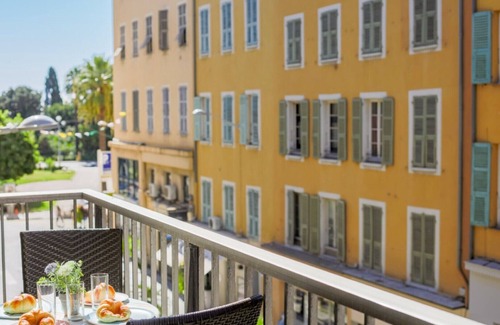 Carre d'Or Apartment | SUEDE AP4207 by Riviera Holiday Homes