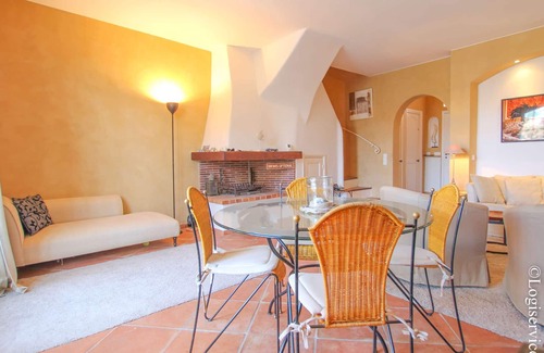 Port Grimaud House | Superb renovated house 5 persons et 10.50 m mooring