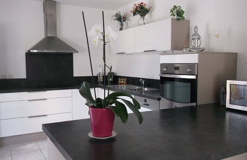 La Bocca Nord Villa | Superb Villa in Cannes with Private Pool in Secure Residence in a quiet location