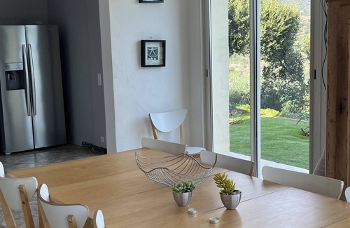Cavalaire-sur-Mer Villa | Tropics Villa - Sea view - Heated pool 28 ° C