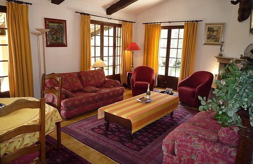 Saint-Cezaire-sur-Siagne House | Vacation home L'Argiraquière in Saint Cézaire sur Siagne - 8 persons, 4 bedrooms