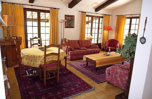 Saint-Cezaire-sur-Siagne House | Vacation home L'Argiraquière in Saint Cézaire sur Siagne - 8 persons, 4 bedrooms
